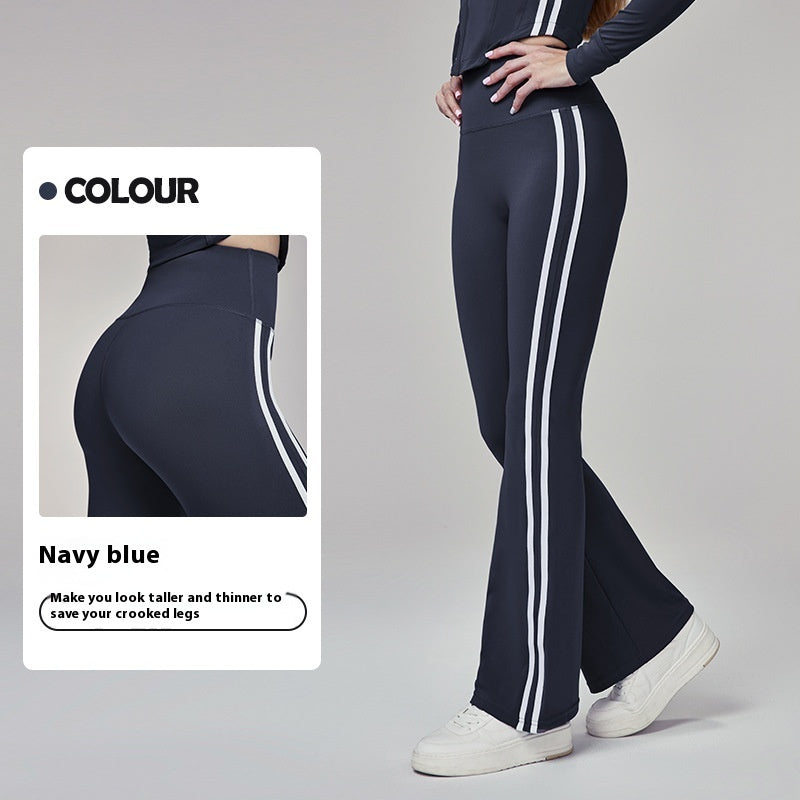 Casual All-matching Exercise Workout Pants