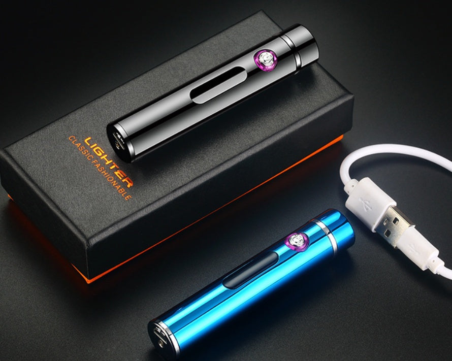 USB Electronic Cigarette Lighter