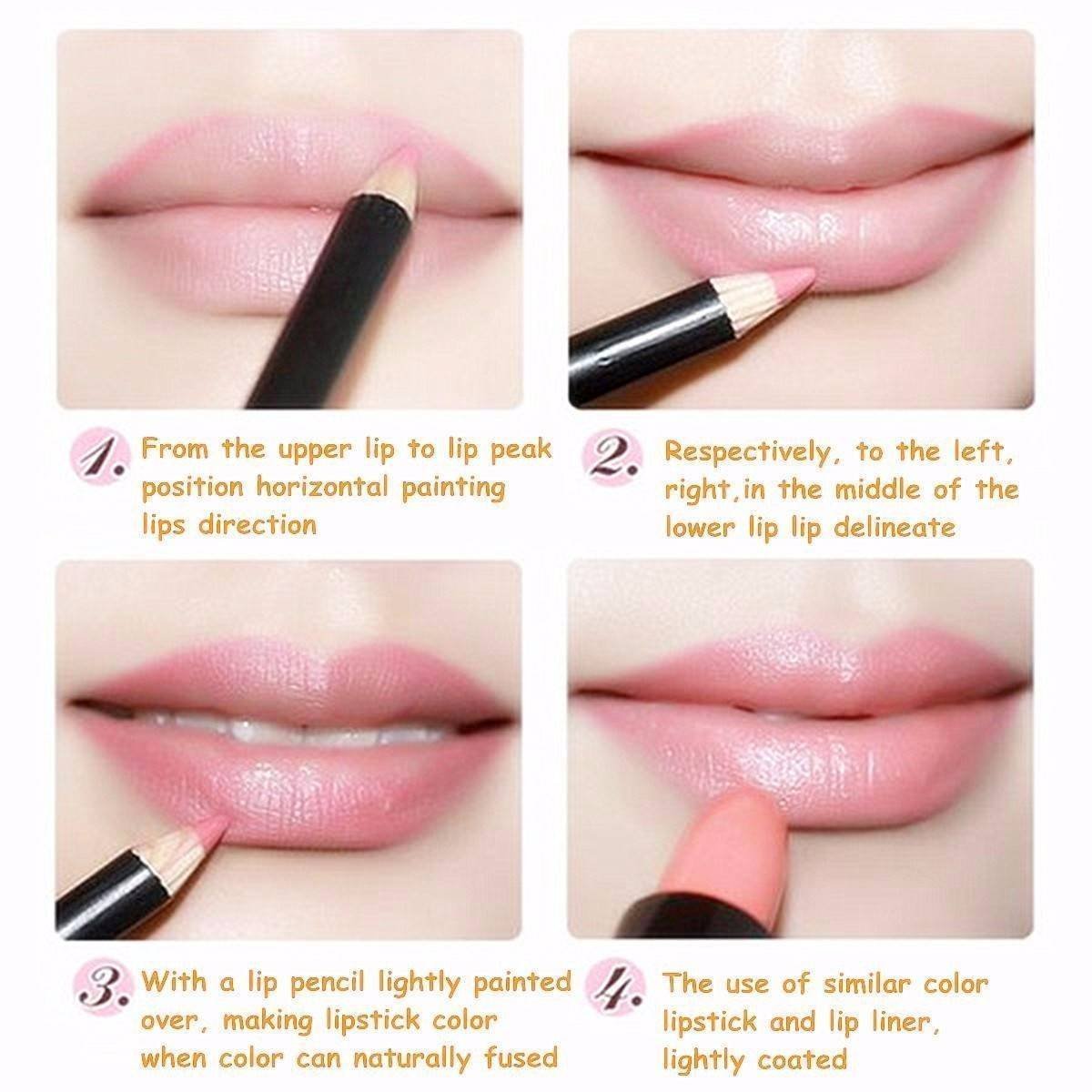 Lip Liner Pencil