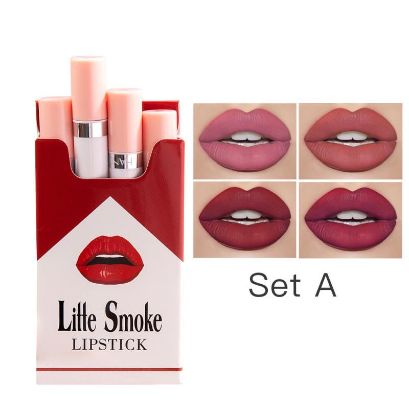 Matte Mist Lipstick Lipstick