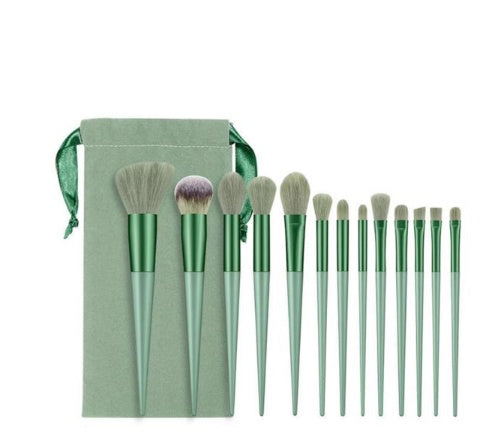 13 Makeup Brush Sets, Banned On Walmart Platform