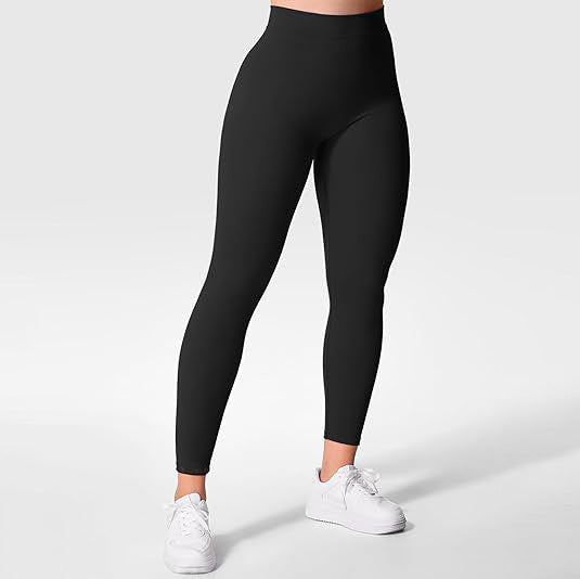 High Waist Hip Lift Sports Leggings