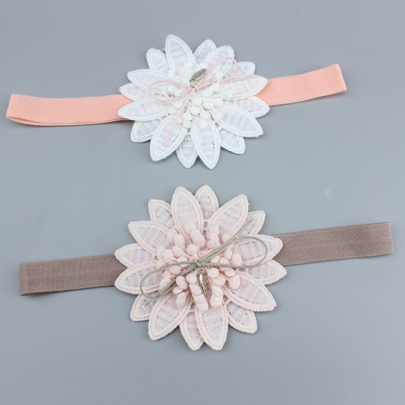 Children's hair accessories