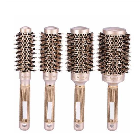 Professional Hair Brush