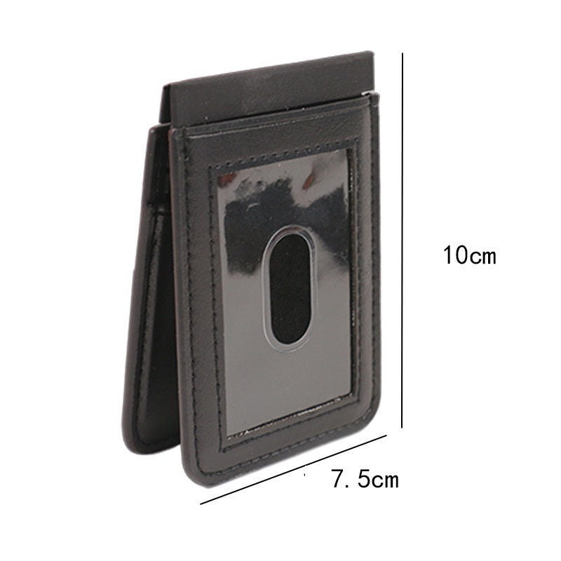 Magic Flick Wallet Magic Item Change