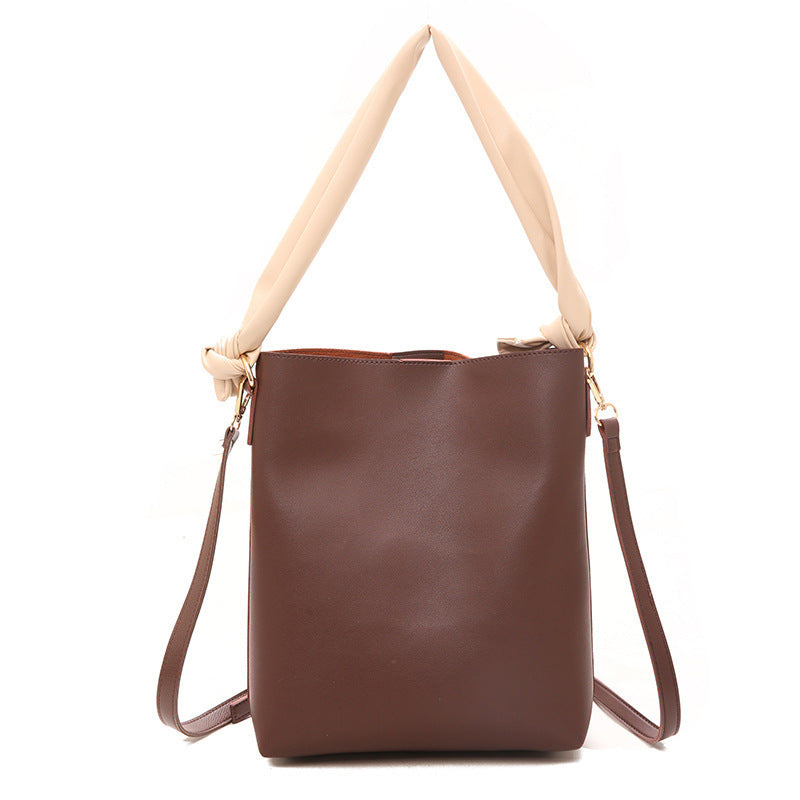 Women's Bag Large Capacity Tote Korean Style