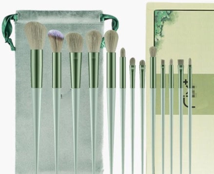 13 Makeup Brush Sets, Banned On Walmart Platform