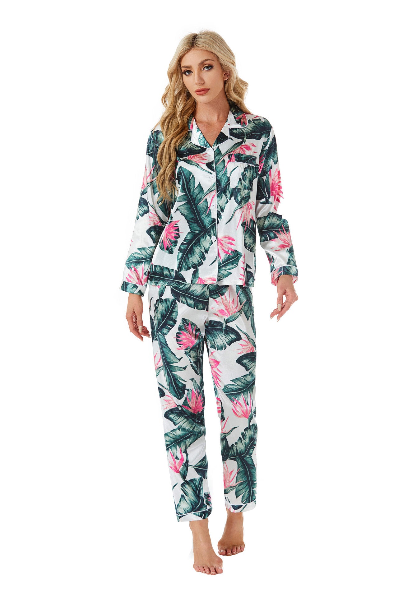 Female Autumn Leisure Fashion Suit