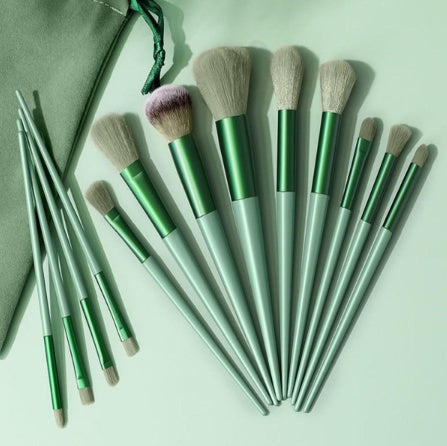 13 Makeup Brush Sets, Banned On Walmart Platform