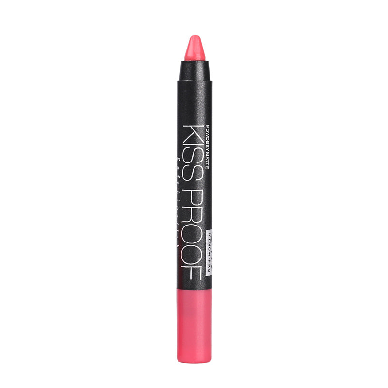 Kissproof lipstick Matte