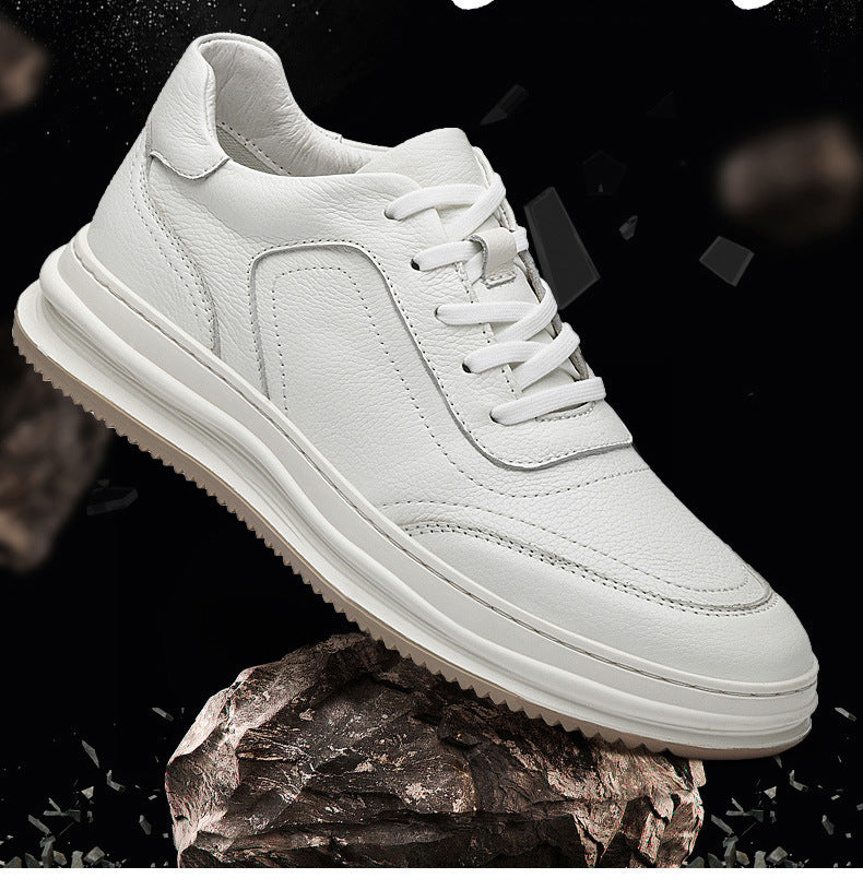 Men's Casual Korean Trendy Sneakers