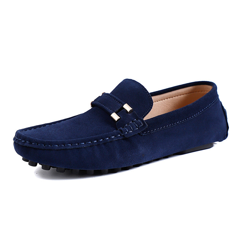 Men's Fashion Personality Flat Casual Shoes