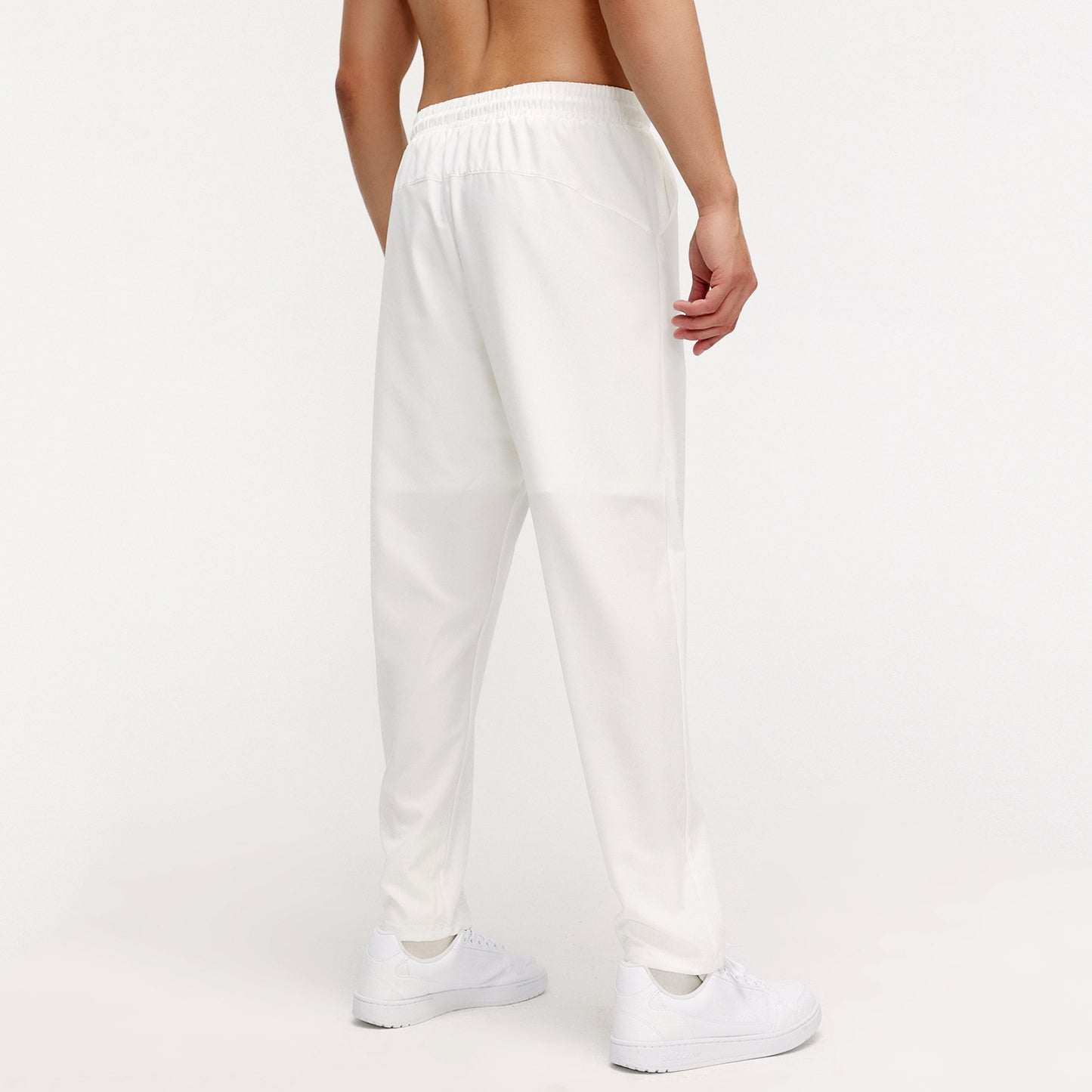 Breathable Stretch Pants Loose Casual Pants