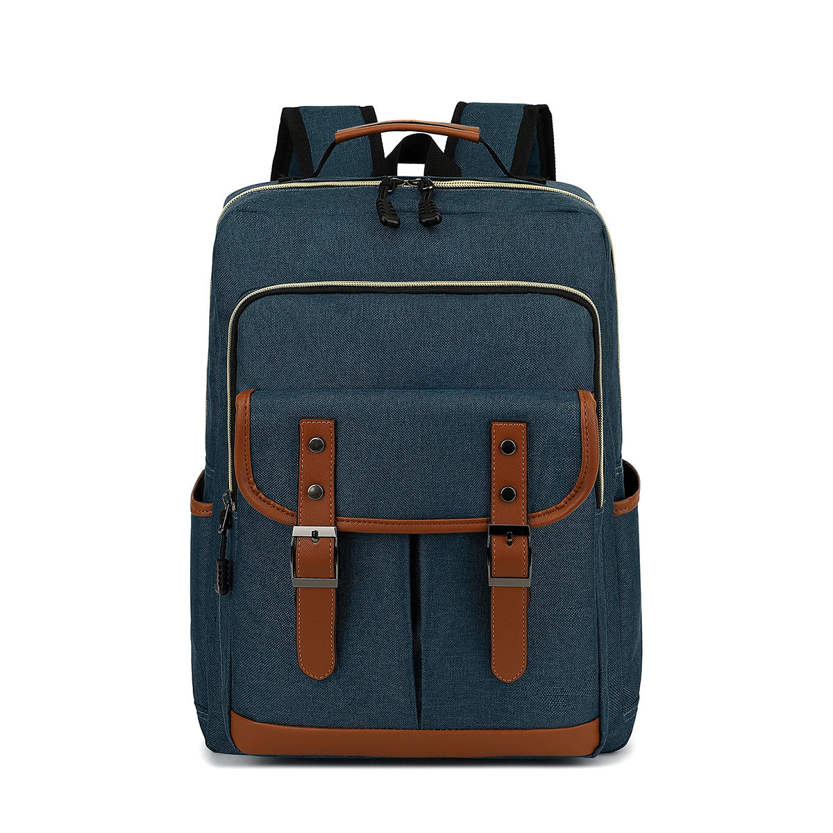 Men's Fashion Personalized Oxford Cloth Backpack