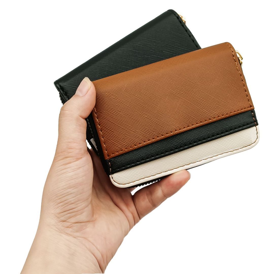 Cloth Card Holder