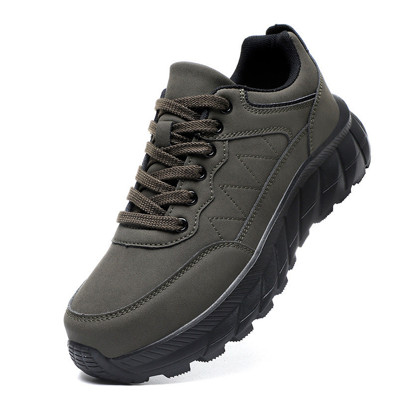 Men's Hiking Shoes Sports Casual And Comfortable