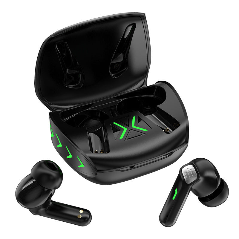 Gaming Bluetooth Headset Zero Latency For Gaming