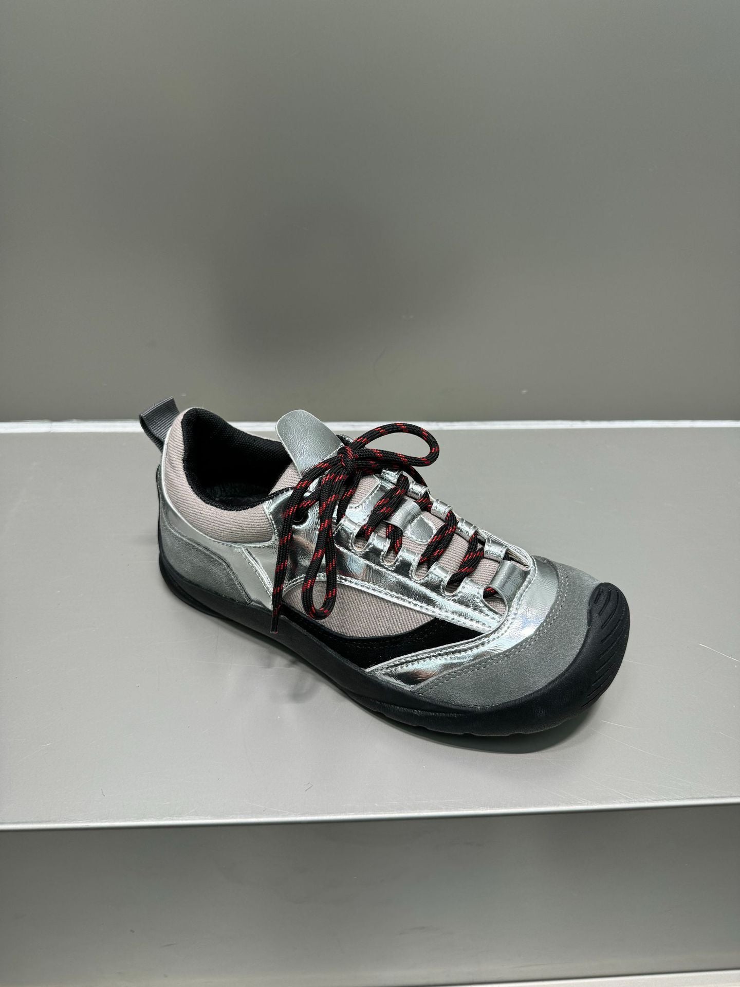 Lightweight Sneaker New Raise The Bottom Casual Shoes For Women